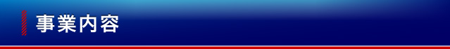 事業内容